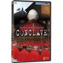 The Conclave - How is elected a Pope? (DVD)