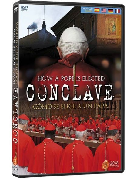 El Cónclave: Cómo se elige a un Papa