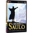The Secret of Saul (DVD)