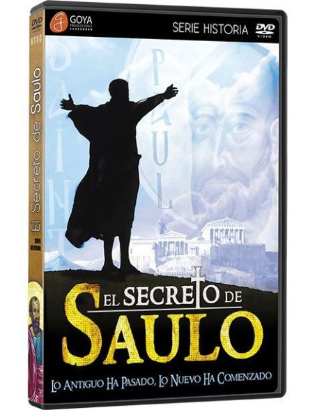 The Secret of Saul