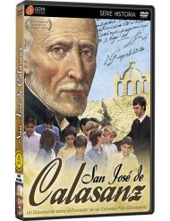 San José de Calasanz DVD