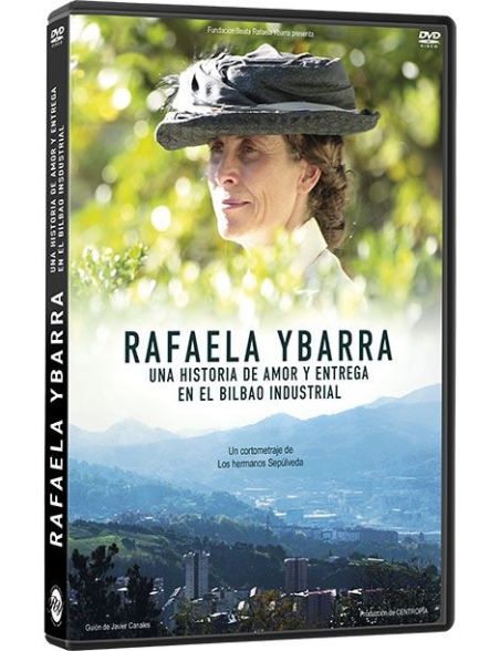 Rafaela Ybarra Rafaela Ybarra