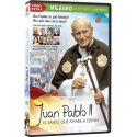 John Paul II, The Saint who loved Spain