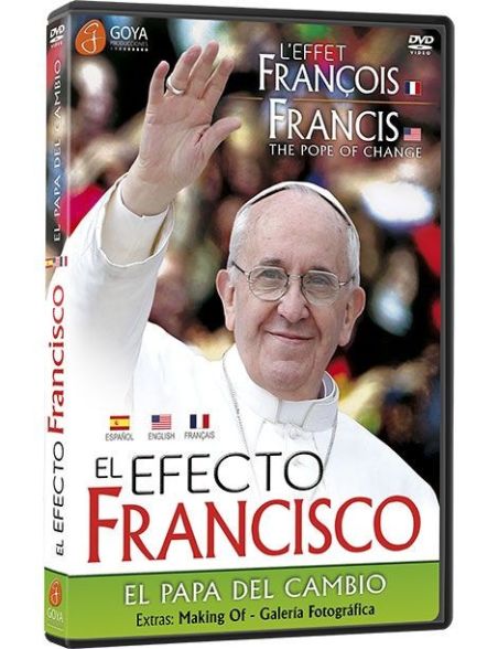 Francis: The Pope of Change Francis: The Pope of Change