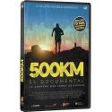 500KM La carrera más larga de Europa