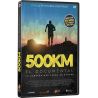 500 KM. La carrera más larga de Europa DVD Documental