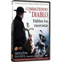 Combatiendo al Diablo: Hablan los Exorcistas (DVD)