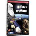 The Origin of Man (DVD)