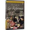 El Siglo de las Reformas (DVD)