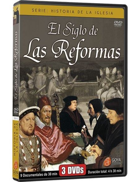 The Century of Reform The Century of Reform