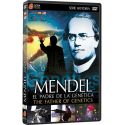 Mendel, el padre de la genética