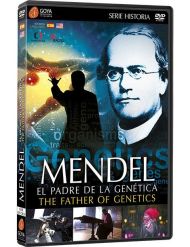 Mendel, the father of genetics
