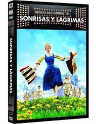 Sonrisas y Lágrimas DVD película con valores recomendada