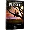 FLIPPED DVD movie