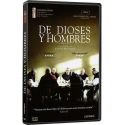 De Dioses y Hombres (DVD)