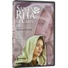 Santa Rita de Casia DVD