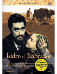 Isidro el Labrador (pack DVD + Libro)