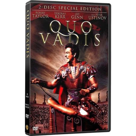 Quo Vadis (Two-Disc Special Edition)