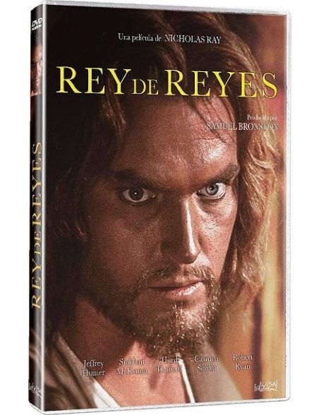 Rey De Reyes DVD