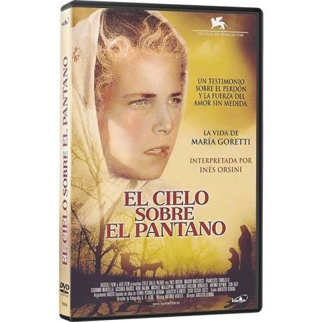 El Cielo sobre el Pantano (DVD)