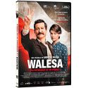 Walesa, la esperanza de un pueblo (DVD)