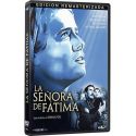 La señora de Fátima (DVD)