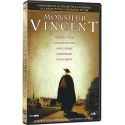 Monsieur Vincent (DVD)