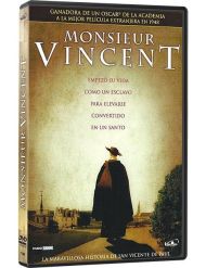 Monsieur Vincent DVD