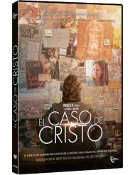 The Case for Christ (DVD)