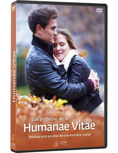 Las Profecías de la Humanae Vitae (DVD)