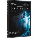 GRAVITY (DVD)