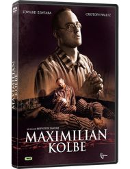 Maximilian Kolbe (DVD)
