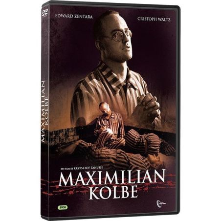 Maximilian Kolbe (DVD)