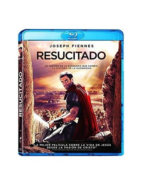 Resucitado (Blu-Ray) Resucitado (Blu-Ray)