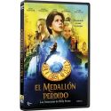 The Lost Medallion: The Adventures Of Billy Stone (DVD)