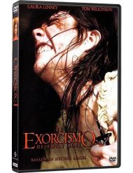 El Exorcismo de Emily Rose