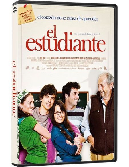 El Estudiante El Estudiante