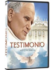 Testimonio: La historia inédita del Papa Juan Pablo II