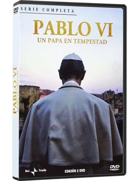 Pablo VI: Un Papa en Tempestad Pablo VI: Un Papa en Tempestad