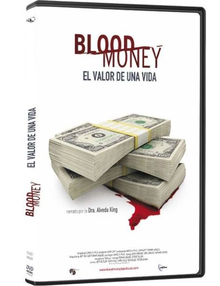 Blood Money (DVD) Blood Money (DVD)