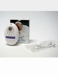 El Rosario del Papa REZA EL ROSARIO electrónico con San Juan Pablo II