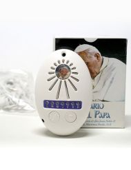 El Rosario del Papa REZA EL ROSARIO electrónico con San Juan Pablo II