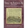 Diego de Pantoja: Un puente con la china de los Ming