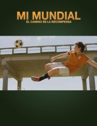 Mi mundial (DVD)