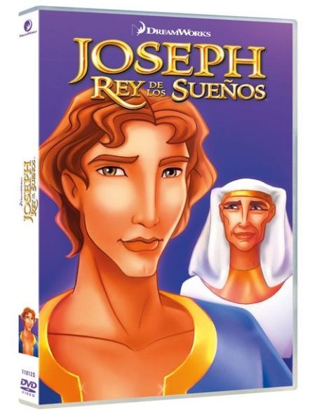 Joseph: King Of Dreams (DVD) Joseph: King Of Dreams (DVD)