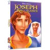 Joseph, Rey de los Sueños DVD dibujos animados religiosos para niños
