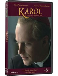 Karol: A Man Who Became Pope