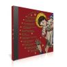Canciones de Navidad Valivan CD de música para niños