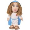 Plush Immaculate Heart of Mary
