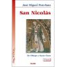 San Nicolás. De Obispo a Santa Claus